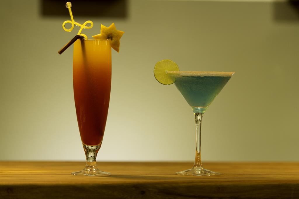 Double Leaf Boutique Hotel Phnompen Kültér fotó