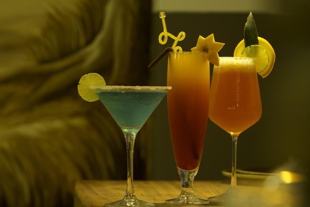 Double Leaf Boutique Hotel Phnompen Kültér fotó