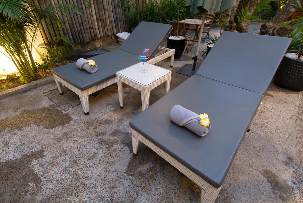 Double Leaf Boutique Hotel Phnompen Kültér fotó